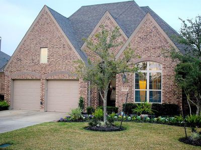 3119 Currant Dr, Manvel, TX, 77578