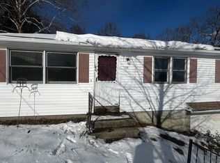 368 Granville Rd, Southwick, MA 01077