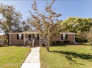 1445 Almand Creek Dr SW, Conyers, GA 30094