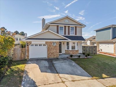 1921 Southaven Dr, Virginia Beach, VA, 23464