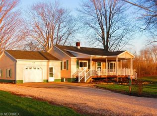 2142 Stanhope Kelloggsville Rd, Kingsville, OH 44048