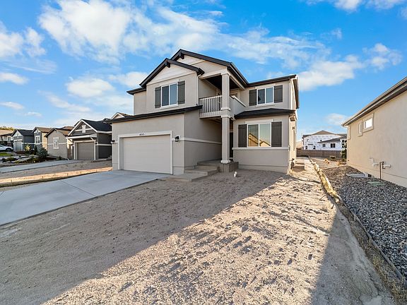 3rd image of 10215 Meadow Mountain Ln