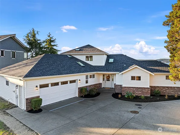 29579 NE Beach Drive Poulsbo, Poulsbo, WA 98370