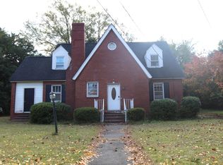 36 W Charlotte Ave, Sumter, SC 29150