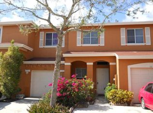324 N Palm Villas Way, Palm Springs, FL 33461