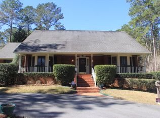 203 Habersham Rd, Thomasville, GA 31792