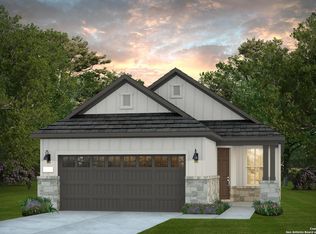 2242 Pinyon Dr, New Braunfels, TX 78132