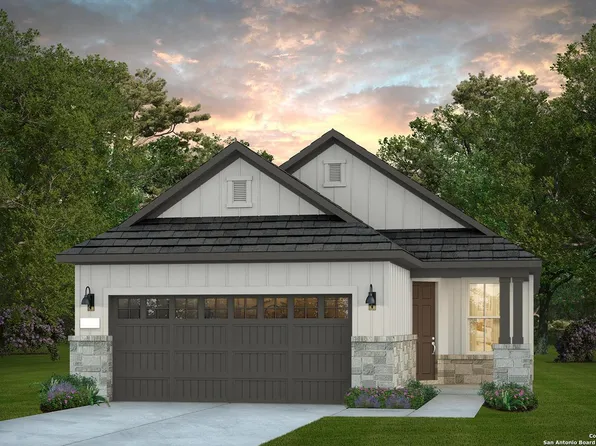 2242 Pinyon Drive, New Braunfels, TX 78132