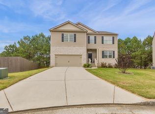 201 Possum Creek Ln, Dallas, GA 30132