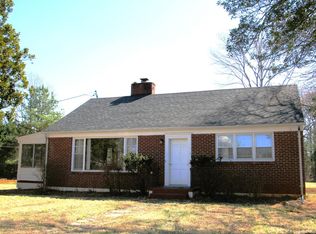 328 Huff Creek Trl, Amherst, VA 24521