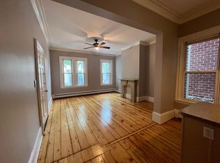 17 Lexington St APT 1, Charlestown, MA 02129