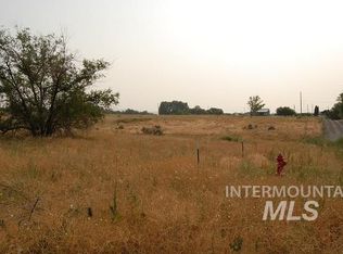 Map Tx Lt 7701, Vale, OR 97918