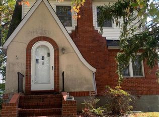 4500 Fullerton Ave, Nottingham, MD 21236