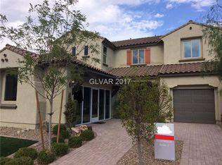 7208 Tawny Mill St, Spring Valley, NV 89148