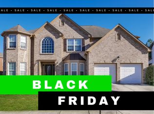5739 Jamerson Dr, Atlanta, GA 30349