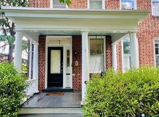 7 N Auburn Ave, Richmond, VA 23221