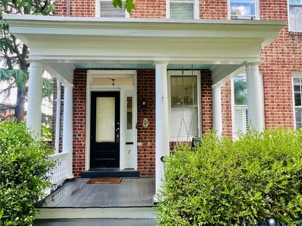 7 N Auburn Ave, Richmond, VA 23221