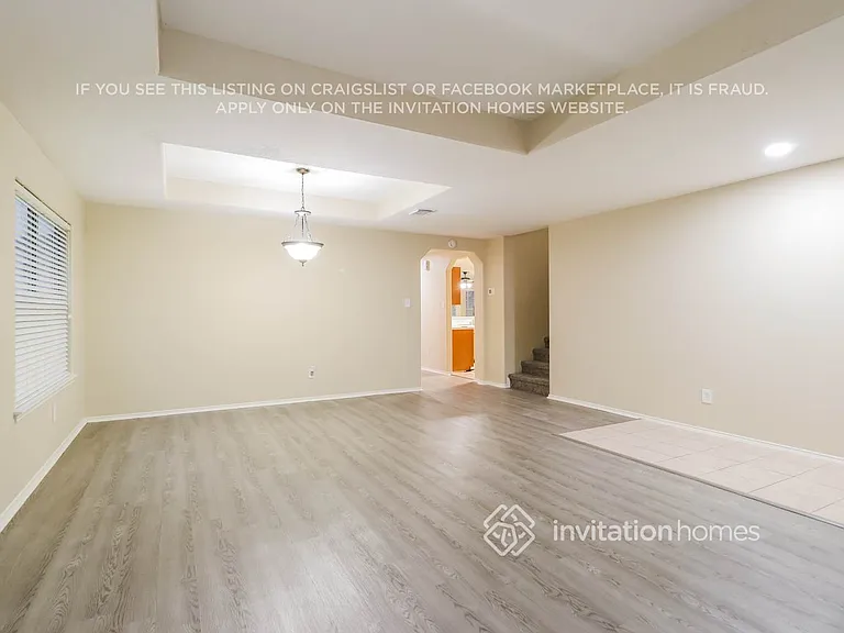 6806 Baron Gate Ct — Photo 9