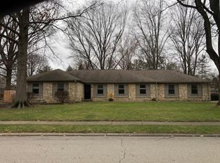 11120 Armon Dr, Carmel, IN 46033