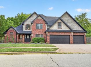 829 S Shuyler Lane, Republic, MO 65738