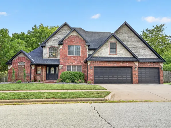 829 S Shuyler Lane, Republic, MO 65738