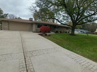 2515 George Ave, Joliet, IL 60435