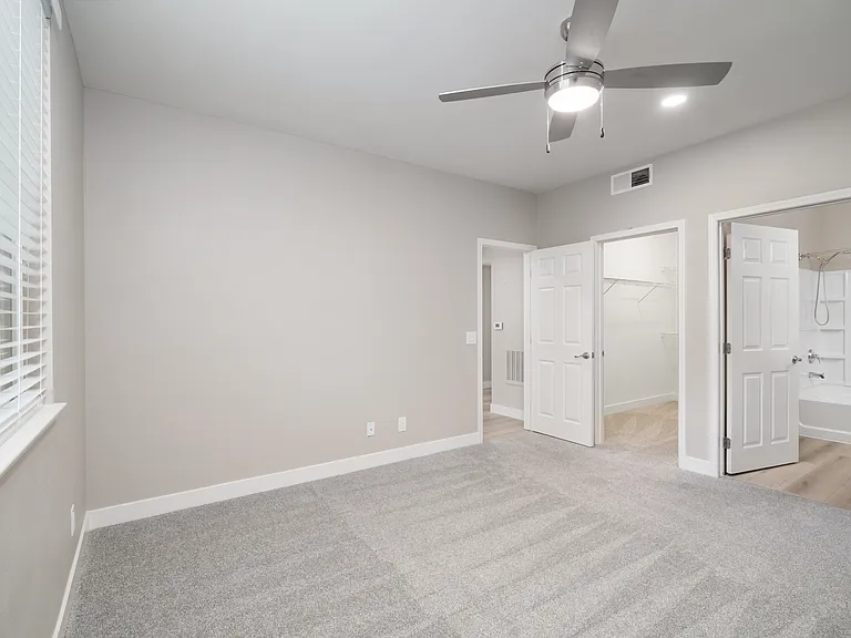 Tahoe - 2BR, 2BA 1,119SF