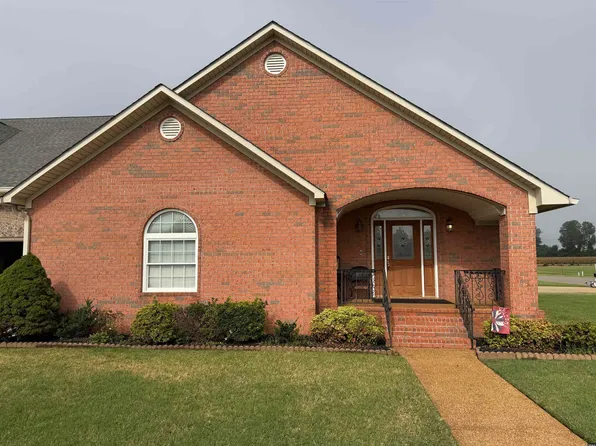 1501 Rutherford St, Union City, TN 38261
