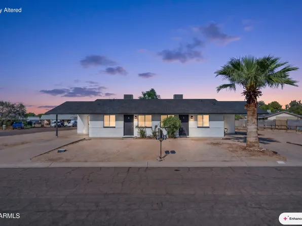 960 S MARA Drive, Apache Junction, AZ 85120