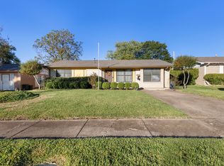 1233 E Park Dr, Mesquite, TX 75149
