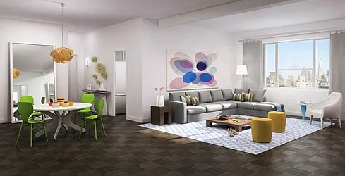 Rented by Manhattist
