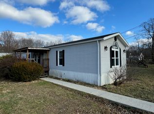 146 Sweet Hollow Rd, Corbin, KY 40701