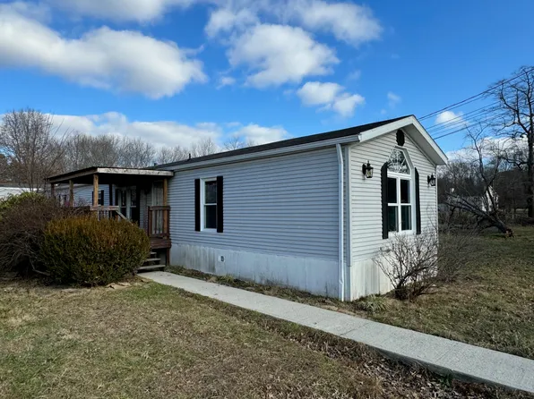 146 Sweet Hollow Rd, Corbin, KY 40701