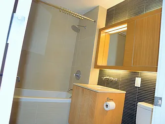 Rented by Evergreen Apartments BK