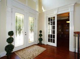 1344 Siesta Ln, Marietta, GA 30062