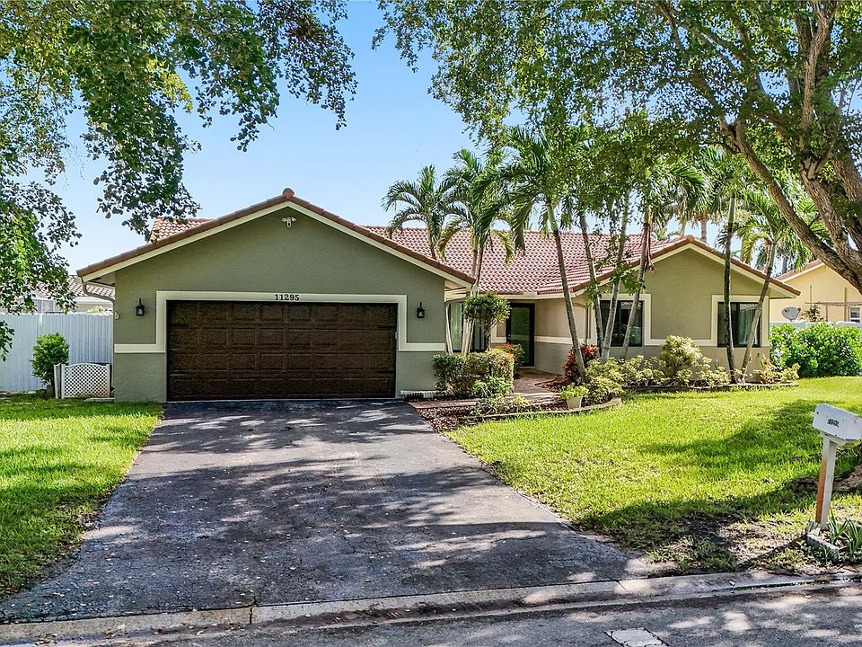 1st image of 11295 NW 20th Drive