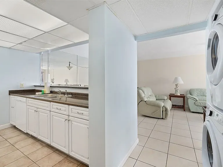 Laundry Room Cabinet