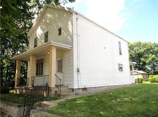 508 6th St, Pitcairn, PA 15140