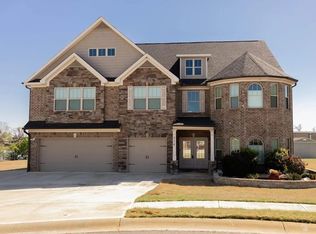 414 Doraville Ct, Warner Robins, GA 31088