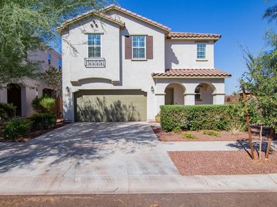 746 E Gary Ln, Phoenix, AZ, 85042
