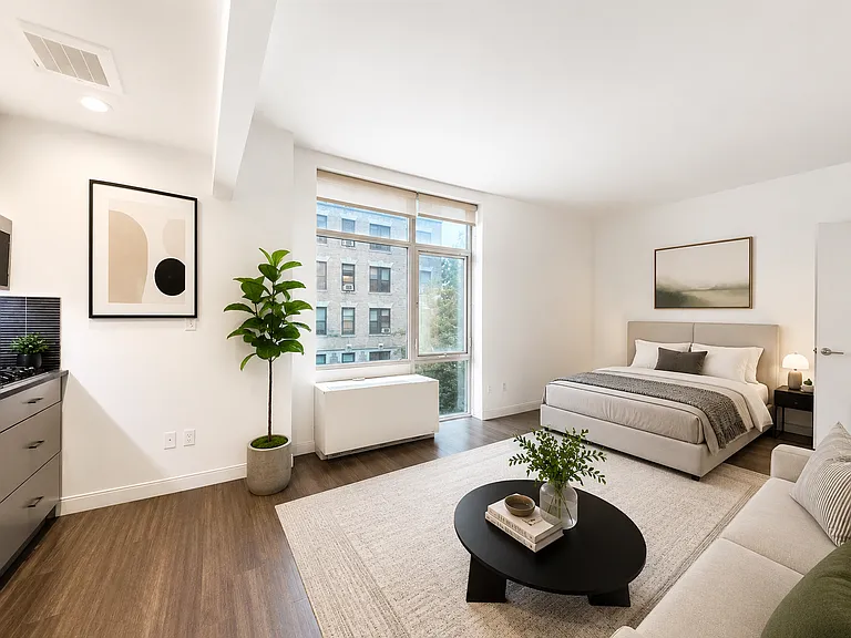 185 Avenue B #3E — Photo 1