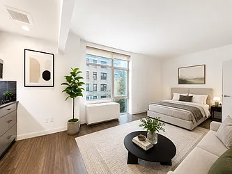 185 Avenue B, #3E