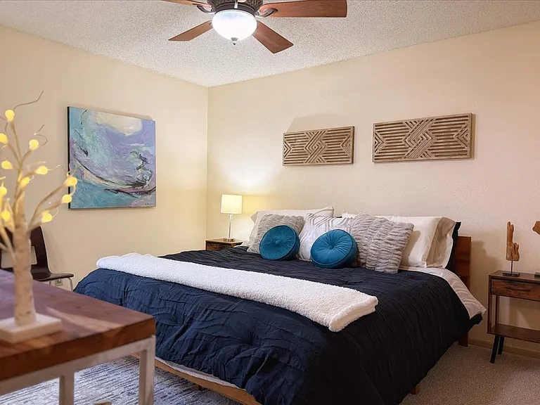 2501 W Zia Rd #204 — Photo 15