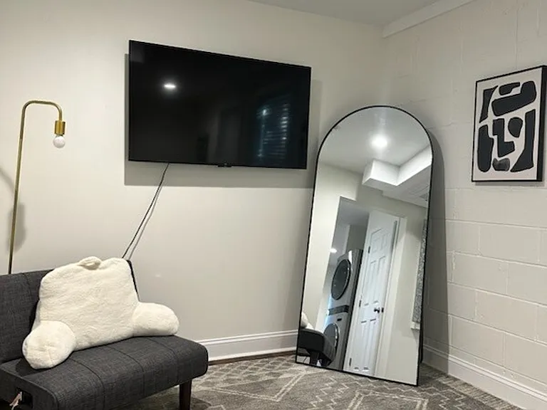 Reading Area