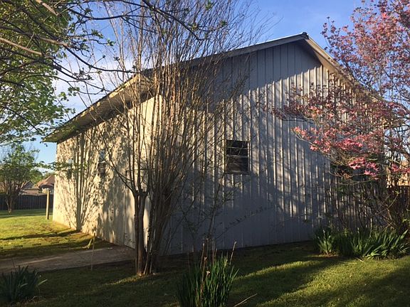 40x30 metal building