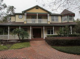 3507 Berger Rd, Lutz, FL 33548