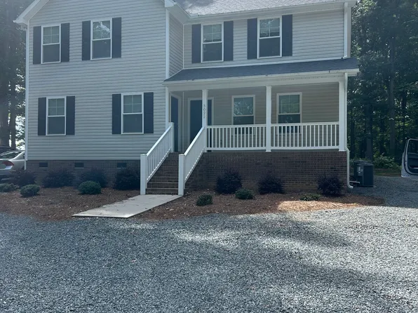 3022 Corinth Church Rd #B, Monroe, NC 28112