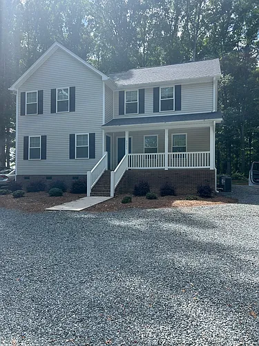 3022 Corinth Church Rd #B Photo 1