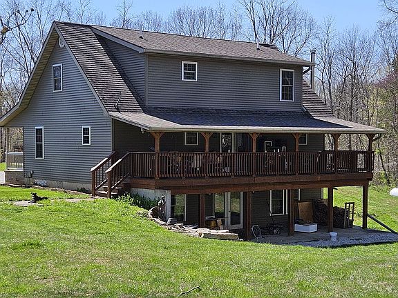 2nd image of 2034 E County Road 350 N