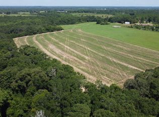 812 B Brooks Rd, Coffee Springs, AL 36318